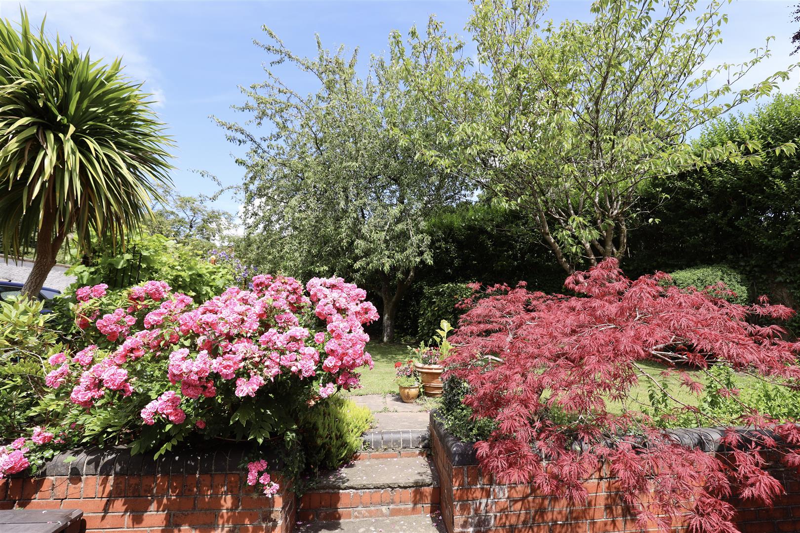 Westways, St Nicholas, Vale Of Glamorgan, CF5 6SG